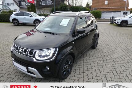Suzuki Ignis Gebrauchtwagen