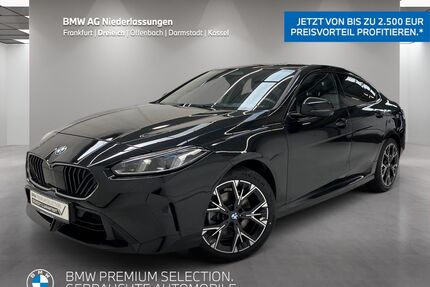 BMW 220 Gran Coupé Gebrauchtwagen