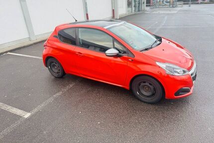 Peugeot 208 Gebrauchtwagen