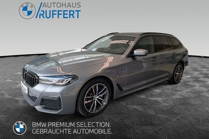 BMW 530 Gebrauchtwagen