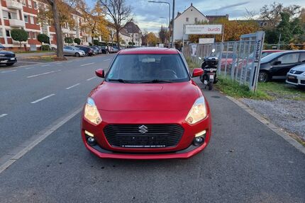 Suzuki Swift Gebrauchtwagen