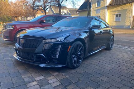 Cadillac CT5 Gebrauchtwagen
