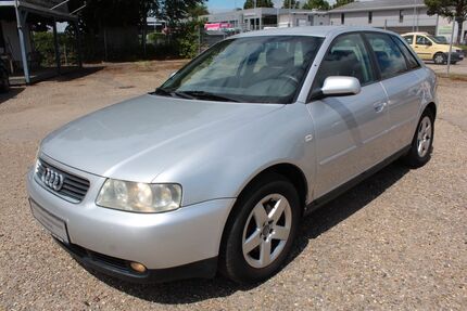 Audi A3 Gebrauchtwagen