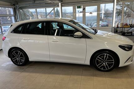 Mercedes-Benz B 220 Gebrauchtwagen