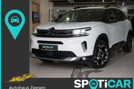 Citroen C5 Aircross Gebrauchtwagen