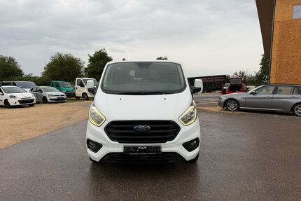 Ford Transit Custom Gebrauchtwagen