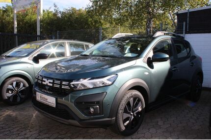 Dacia Sandero Gebrauchtwagen