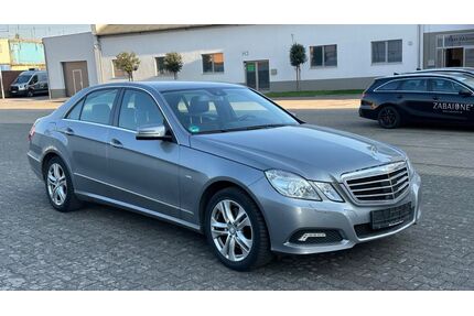 Mercedes-Benz E 350 Gebrauchtwagen
