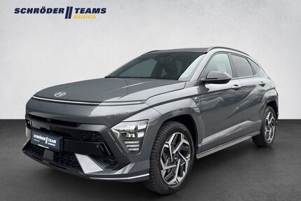 Hyundai KONA Gebrauchtwagen