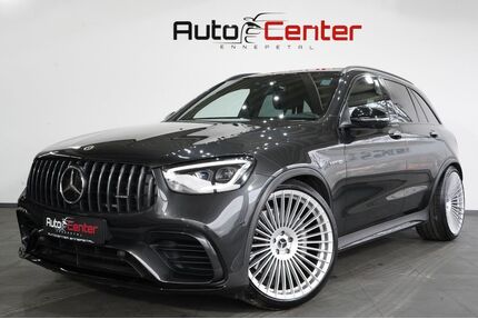 Lada GLC 63 AMG 