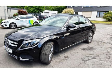 Mercedes-Benz C 350 Gebrauchtwagen