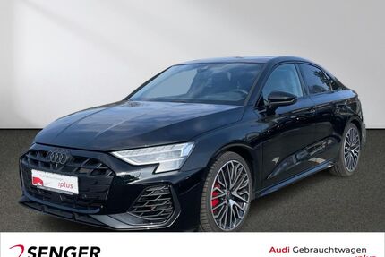 Audi S3 Gebrauchtwagen