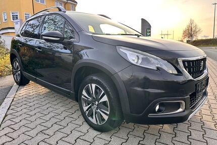 Peugeot 2008 Gebrauchtwagen