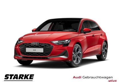 Audi A3 Gebrauchtwagen
