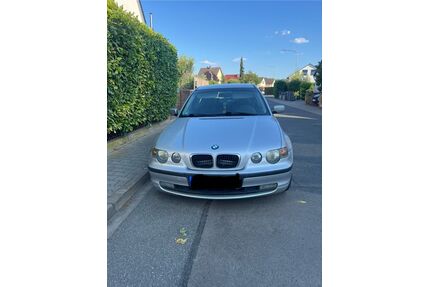 BMW 316 Gebrauchtwagen