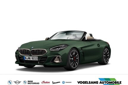 BMW Z4 Gebrauchtwagen
