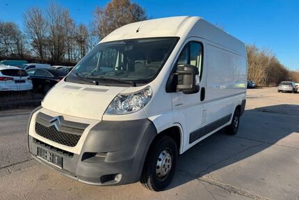 Citroen Jumper Gebrauchtwagen