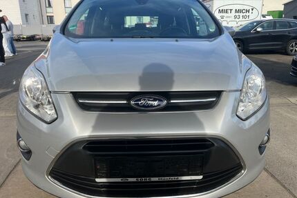 Ford C-Max Gebrauchtwagen