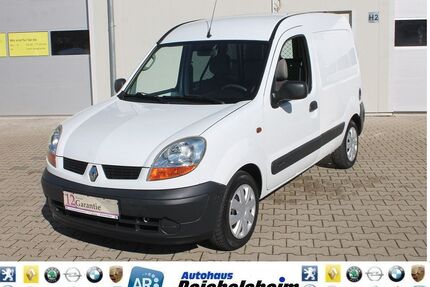 Renault Kangoo Gebrauchtwagen
