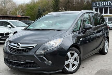 Opel Zafira Gebrauchtwagen