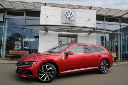 VW Arteon Gebrauchtwagen