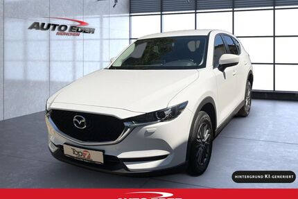 Mazda CX-5 Gebrauchtwagen