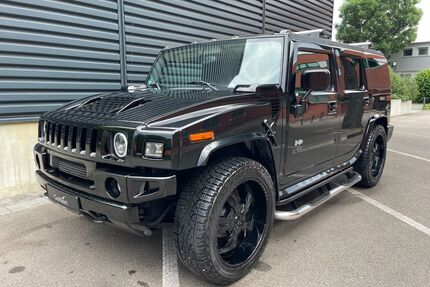 Hummer H2 Gebrauchtwagen