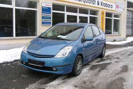 Toyota Prius Gebrauchtwagen