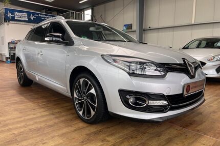 Renault Megane Gebrauchtwagen