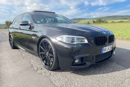 BMW 535 Gebrauchtwagen