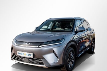 BYD ATTO 2 Gebrauchtwagen