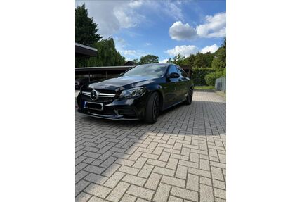 Mercedes-Benz C 43 AMG Gebrauchtwagen