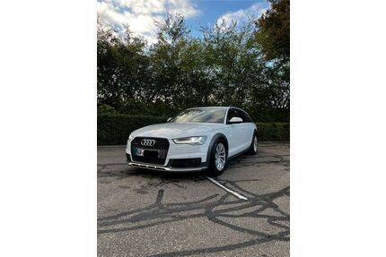 Audi A6 Allroad Gebrauchtwagen