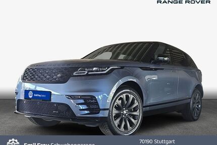 Land Rover Range Rover Velar Gebrauchtwagen