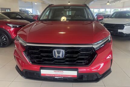 Honda CR-V Gebrauchtwagen