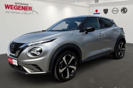 Nissan Juke Gebrauchtwagen