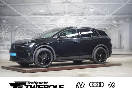 VW ID.4 Gebrauchtwagen