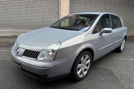 Renault Vel Satis Gebrauchtwagen