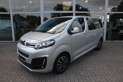 Citroen SpaceTourer Gebrauchtwagen