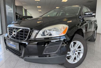 Volvo XC60 Gebrauchtwagen