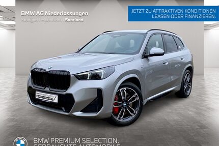 BMW X1 Gebrauchtwagen