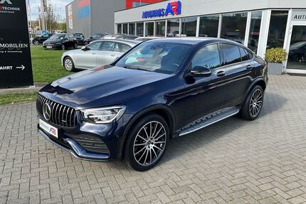 Mercedes-Benz GLC 300 Gebrauchtwagen