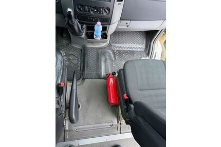 Mercedes-Benz Sprinter Gebrauchtwagen