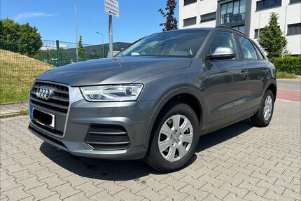 Audi Q3 Gebrauchtwagen