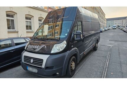 Fiat Ducato Gebrauchtwagen