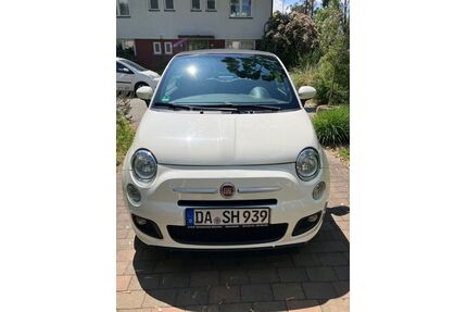 Fiat 500S Gebrauchtwagen
