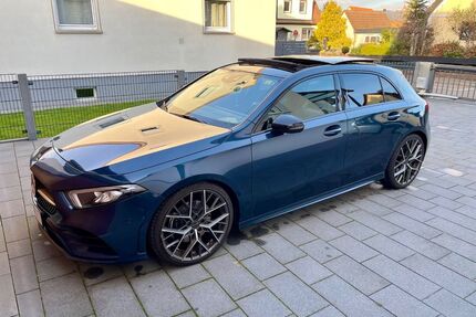 Mercedes-Benz A 220 Gebrauchtwagen