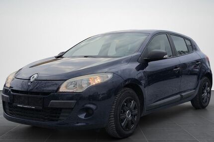 Renault Megane Gebrauchtwagen