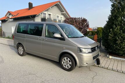 VW T5 Multivan Gebrauchtwagen