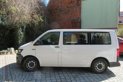 VW T6 Transporter Gebrauchtwagen